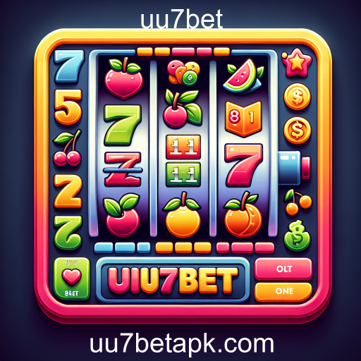 Descubra o Mundo Fascinante dos Caça-Níqueis no uu7bet